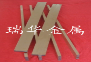 2026铍铜棒厂家市场观察：供应链交付力与选型成熟度横评指南